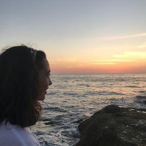 Meet your Posher, Rosemary